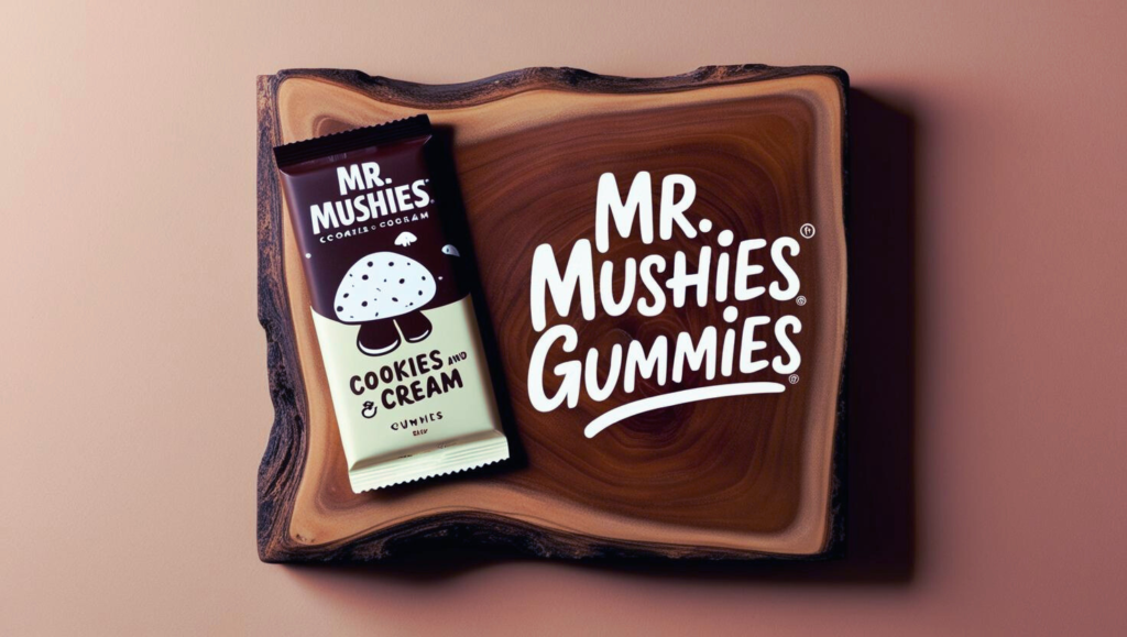 mr mushies gummies